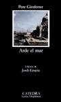 ARDE EL MAR | 9788437625607 | GIMFERRER, PERE | Llibreria Drac - Librería de Olot | Comprar libros en catalán y castellano online