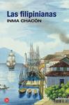 FILIPINIANAS, LAS | 9788466326018 | CHACON, INMA | Llibreria Drac - Llibreria d'Olot | Comprar llibres en català i castellà online