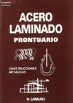 ACERO LAMINADO | 9788428319805 | LARBURU | Llibreria Drac - Llibreria d'Olot | Comprar llibres en català i castellà online