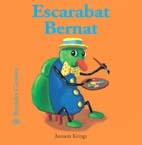 ESCARABAT BERNAT | 9788498010800 | KRINGS, ANTOON | Llibreria Drac - Llibreria d'Olot | Comprar llibres en català i castellà online