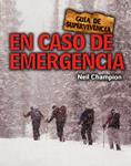 EN CASO DE EMERGENCIA | 9788415053149 | CHAMPION, NEIL | Llibreria Drac - Librería de Olot | Comprar libros en catalán y castellano online