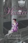 SANTO, EL | 9788492617135 | HUNTER, MADELINE | Llibreria Drac - Llibreria d'Olot | Comprar llibres en català i castellà online