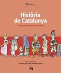 HISTÒRIA DE CATALUNYA | 9788429773309 | BAYÉS, PILARIN | Llibreria Drac - Librería de Olot | Comprar libros en catalán y castellano online