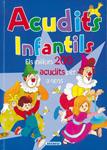 ACUDITS INFANTILS | 9788430520275 | Llibreria Drac - Llibreria d'Olot | Comprar llibres en català i castellà online