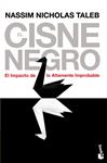 CISNE NEGRO, EL | 9788408008545 | NICHOLAS, NASSIM | Llibreria Drac - Llibreria d'Olot | Comprar llibres en català i castellà online