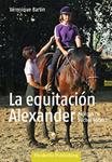 EQUITACION ALEXANDER, LA | 9788493672157 | BERTIN, VERONIQUE | Llibreria Drac - Librería de Olot | Comprar libros en catalán y castellano online