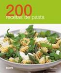 200 RECETAS DE PASTA | 9788480769051 | RICCI, MARIA | Llibreria Drac - Librería de Olot | Comprar libros en catalán y castellano online