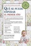 QUÉ SE PUEDE ESPERAR EL PRIMER AÑO | 9788408122999 | MURKOFF, HEIDI ; MAZEL, SHARON | Llibreria Drac - Llibreria d'Olot | Comprar llibres en català i castellà online