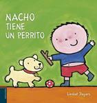 NACHO TIENE UN PERRITO | 9788426393661 | SLEGERS, LIESBET | Llibreria Drac - Llibreria d'Olot | Comprar llibres en català i castellà online