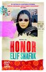 HONOR | 9788492941759 | SHAFAK, ELIF | Llibreria Drac - Librería de Olot | Comprar libros en catalán y castellano online