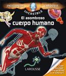 ASOMBROSO CUERPO HUMANO, EL | 9788416368112 | VV.AA. | Llibreria Drac - Llibreria d'Olot | Comprar llibres en català i castellà online