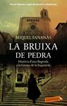 BRUIXA DE PEDRA, LA | 9788499307909 | FAÑANAS, MIQUEL | Llibreria Drac - Llibreria d'Olot | Comprar llibres en català i castellà online