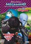 MEGAMIND. TOTALMENTE COLOSAL | 9788444164410 | AA.VV. | Llibreria Drac - Llibreria d'Olot | Comprar llibres en català i castellà online