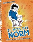 MÓN DEL NORM, EL 2. ATENCIÓ: NO APTE PER A GENT SERIOSA | 9788499064574 | MERES, JONATHAN | Llibreria Drac - Librería de Olot | Comprar libros en catalán y castellano online