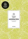 TU PRIMERA SESIÓN DE MEDITACIÓN | 9788494240584 | VIDAL, ALEJANDRA | Llibreria Drac - Llibreria d'Olot | Comprar llibres en català i castellà online