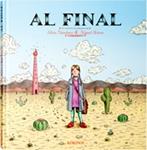 AL FINAL | 9788496629929 | NANCLARES, SILVIA | Llibreria Drac - Librería de Olot | Comprar libros en catalán y castellano online