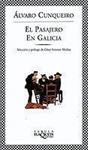 PASAJERO EN GALICIA, EL | 9788483108253 | CUNQUEIRO, ALVARO | Llibreria Drac - Llibreria d'Olot | Comprar llibres en català i castellà online