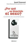 POR QUE ES DIVERTIDO EL SEXO? | 9788483466926 | DIAMOND, JARED | Llibreria Drac - Librería de Olot | Comprar libros en catalán y castellano online