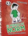 MUNDO DE NORM, 3. ATENCIÓN: PROVOCA ADICCIÓN | 9788469600313 | MERES, JONATHAN | Llibreria Drac - Librería de Olot | Comprar libros en catalán y castellano online