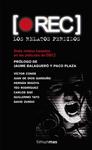 REC. LOS RELATOS PERDIDOS | 9788448015527 | AAVV | Llibreria Drac - Llibreria d'Olot | Comprar llibres en català i castellà online