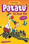 FALS SOL, EL (PATATU 8) | 9788424651565 | BASSAS, ÀNGELS | Llibreria Drac - Librería de Olot | Comprar libros en catalán y castellano online
