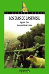 DIAS DE CASTROSIL, LOS | 9788467840636 | PINTO, SAGRARIO | Llibreria Drac - Llibreria d'Olot | Comprar llibres en català i castellà online