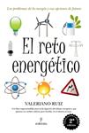 RETO ENERGETICO, EL | 9788492924431 | RUIZ, VALERIANO | Llibreria Drac - Librería de Olot | Comprar libros en catalán y castellano online