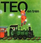 TEO EN TREN    (DIP) | 9788471762566 | DENOU, VIOETA | Llibreria Drac - Llibreria d'Olot | Comprar llibres en català i castellà online