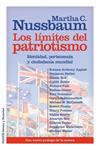 LIMITIES DEL PATRIOTISMO, LOS | 9788449328701 | NUSSBAUM, MARTHA C | Llibreria Drac - Librería de Olot | Comprar libros en catalán y castellano online