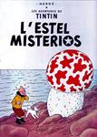 ESTEL MISTERIOS, L' ( LES AVENTURES DE TINTIN  10 ) | 9788426111838 | HERGE  | Llibreria Drac - Llibreria d'Olot | Comprar llibres en català i castellà online
