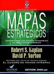 MAPAS ESTRATEGICOS CONVIRTIENDO LOS ACTIVOS INTANGIBLES EN R | 9788480889773 | KAPLAN, ROBERT S.; NORTON, DAVID P. | Llibreria Drac - Librería de Olot | Comprar libros en catalán y castellano online