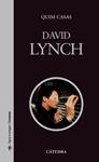 DAVID LYNCH | 9788437624112 | CASAS, QUIM | Llibreria Drac - Librería de Olot | Comprar libros en catalán y castellano online