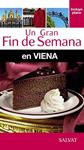 VIENA 2015 (UN GRAN FIN DE SEMANA) | 9788499357492 | FOLLET, JEAN-PHILIPPE | Llibreria Drac - Llibreria d'Olot | Comprar llibres en català i castellà online