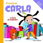 FIESTA DE CUMPLEAÑOS, LA | 9788408084730 | AGREDA, JOSE LUIS | Llibreria Drac - Llibreria d'Olot | Comprar llibres en català i castellà online