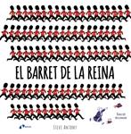 BARRET DE LA REINA, EL ( BILINGÜE CATALÀ - ANGLÈS) | 9788499065748 | ANTONY, STEVE | Llibreria Drac - Llibreria d'Olot | Comprar llibres en català i castellà online