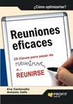 REUNIONES EFICACES | 9788496998971 | CANTAVELLA, EVA/ ANTONIO VALLS | Llibreria Drac - Librería de Olot | Comprar libros en catalán y castellano online