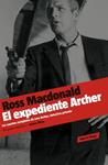 EXPEDIENTE ARCHER, EL | 9788439722205 | MACDONALD, ROSS | Llibreria Drac - Llibreria d'Olot | Comprar llibres en català i castellà online