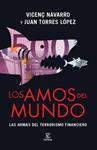 AMOS DEL MUNDO, LOS | 9788467008470 | NAVARRO, VICENÇ;TORRES, JUAN | Llibreria Drac - Librería de Olot | Comprar libros en catalán y castellano online
