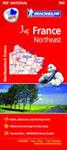 FRANCE NORTHEAST 2015 (NATIONAL 1/4 707) | 9782067200678 | AAVV | Llibreria Drac - Librería de Olot | Comprar libros en catalán y castellano online