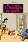 SORTILEGI DE MALVEÍ, EL | 9788415711193 | PEYO | Llibreria Drac - Librería de Olot | Comprar libros en catalán y castellano online