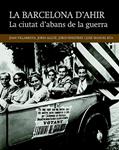 CIUTAT D'ABANS DE LA GUERRA, LA | 9788416139491 | VILLARROYA, JOAN; ALGUÉ, JORDI; FINESTRES, JORDI; RÚA, JOSÉ MANUEL | Llibreria Drac - Librería de Olot | Comprar libros en catalán y castellano online