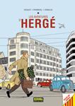 AVENTURES D'HERGE, LES | 9788467907742 | BOCQUET, JOSE LOUIS | Llibreria Drac - Llibreria d'Olot | Comprar llibres en català i castellà online