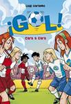 CARA A CARA (GOL 25) | 9788490430897 | GARLANDO, LUIGI | Llibreria Drac - Llibreria d'Olot | Comprar llibres en català i castellà online