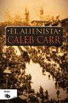 ALIENISTA, EL | 9788498728965 | CARR, CALEB | Llibreria Drac - Llibreria d'Olot | Comprar llibres en català i castellà online