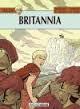 BRITANNIA (ALIX 33) | 9788415773733 | MARTIN, JACQUES | Llibreria Drac - Llibreria d'Olot | Comprar llibres en català i castellà online