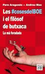 #COSESDELBOE I EL FILÒSOF DE BUTXACA, LES | 9788494101915 | ARAGONÈS, PERE; MAS, ANDREU | Llibreria Drac - Llibreria d'Olot | Comprar llibres en català i castellà online