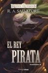 REY PIRATA, EL | 9788448037956 | SALVATORE, R.A. | Llibreria Drac - Librería de Olot | Comprar libros en catalán y castellano online