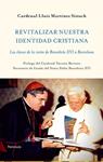 REVITALIZAR NUESTRA IDENTIDAD CRISTIANA | 9788499420769 | MARTINEZ, LLUIS | Llibreria Drac - Llibreria d'Olot | Comprar llibres en català i castellà online