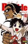 SCHOOL RUMBLE 13 | 9788498476446 | KOBAYASHI, JIN | Llibreria Drac - Librería de Olot | Comprar libros en catalán y castellano online