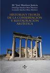 HISTORIA Y TEORIA DE LA CONSERVACION Y RESTAURACION ARTISTIC | 9788430947775 | MARTINEZ, Mª JOSE; Y OTROS | Llibreria Drac - Llibreria d'Olot | Comprar llibres en català i castellà online